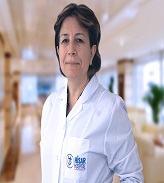Dr.Sıdıka ALTOP KAYALI,Cardiac Surgeon, Istanbul