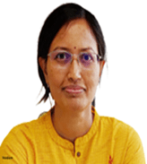 ﻿﻿डॉ. सिरिशा कुसुमा बी