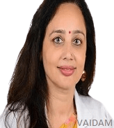 Dr.Sonia Bhalla,Ophthalmologist, Gurgaon
