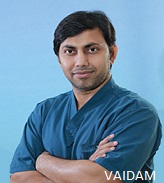 Doktor Soumya Patra, kardiojarroh, Kolkata