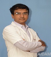 Dr. Sourabh Shirguppe ,Orthopaedic and Joint Replacement Surgeon, Nagpur