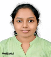 Dr. Srujana Arekal