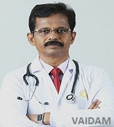 Dr. Subbiah Shanmugam,Surgical Oncologist, Chennai