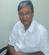 Dr. Sukumar Sinha,Gynaecologist and Obstetrician, Kolkata
