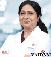 Doktor Susmita Mitra