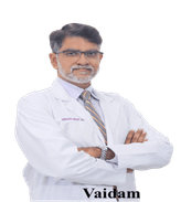 Doktor Tapas Mishra