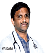 Dr. C.S. Theja Nandan Reddy