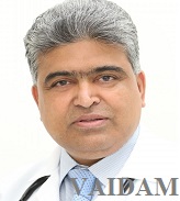 Dr. Udaya Ballal,Orthopaedic and Joint Replacement Surgeon, Al Muhaisnah