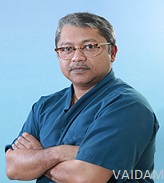 Dr. Udipta Ray,General Surgeon, Kolkata