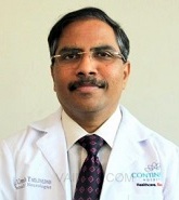 Dr. Umesh T,Neurologist, Hyderabad