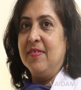 Dr Vandana Gupta