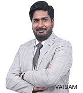 Dr. D. Venkat Subramaniam
