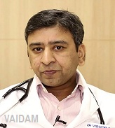 Dr.Vibhor Sharma,Medical Oncologist, Gurgaon