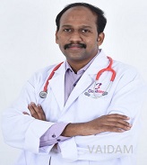 Dr. Vignesh Kumar