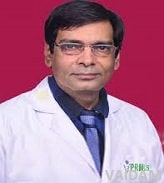 Dr. Vikas chopra,Interventional Cardiologist, New Delhi