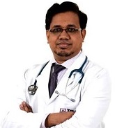 Dr. Vikas Maurya