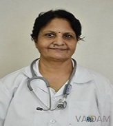 Dr. Manjulata Anchalia,General Surgeon, Gandhinagar