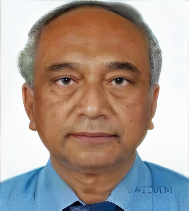 دكتور براشانتا كومار غوش