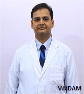 Dr. Tarique Naseem ,Urologist and Andrologist, Dehradun