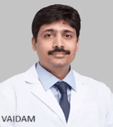 Dr Annamaneni Ravi Chander Rao