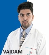 Dr. Aakarsh Mahajan,Orthopaedic and Joint Replacement Surgeon, New Delhi