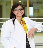 Doktor Aanchal Agarval, IVF mutaxassisi, Nyu-Dehli