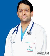 Доктор Ааюш Кумар Сингал