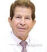 Dr. Abdel Rahman Ahmed Omer