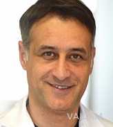 Dr. Abdullah Yener Ince