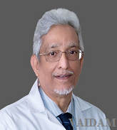 Dr Abdullah Davoodbhoy