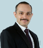 Dr Abel Zachariah