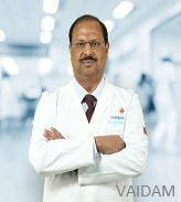 Dr Abhijit Joshi