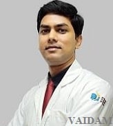 Dr. Abhinav Chaudhary