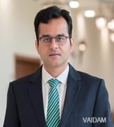 Dr. Abhishek Yadav,Surgical Gastroenterologist, Pune