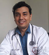 Dr. Abhishek Deepak