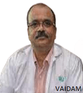 Dr Abrar Ahmed