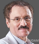 Dr. Adel Abushi