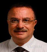 Dr. Adel Taha Elhamamsy