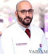 Best Doctors In United Arab Emirates - Dr Adnan Alkhalefeh, Dubai