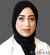 Dr Ahlam Ali Al Abyadh