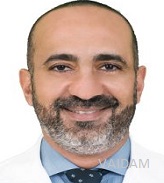 Dr. Ahmed Labib,Orthopaedic and Joint Replacement Surgeon, Dubai