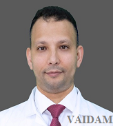 Dr Ahmed ElMansoury