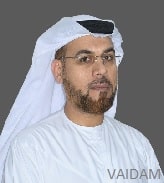 Docteur Ahmed Mohammed Al Kamali