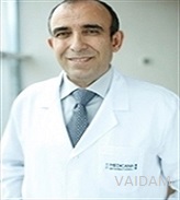 Dr. Ahmet Erdil,Medical Gastroenterologist, Istanbul