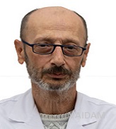 Dr. Ahmet Suha Dagli,General Surgeon, Istanbul