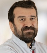 Dr. Ahmet Telis