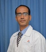 Dr Ajay Hirakannawar,Cardiac Surgeon, Mumbai