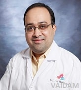 डॉ। अजय झावेरी