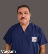 Dr. Ajay Abrol ,Orthopaedic and Joint Replacement Surgeon, Amritsar