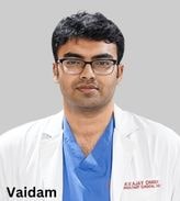 Dr. Ajay Chanakya Vallabhaneni,Surgical Oncologist, Hyderabad